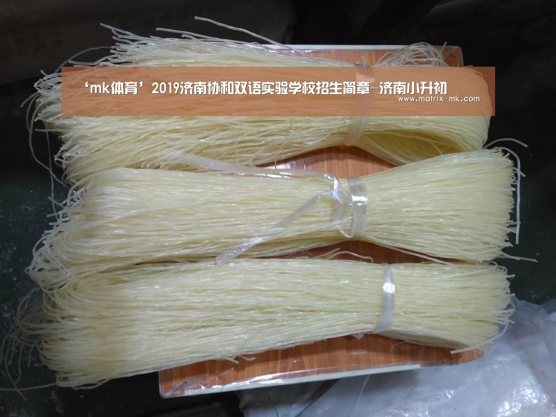 ‘mk体育’2019济南协和双语实验学校招生简章-济南小升初(图2) mk体育