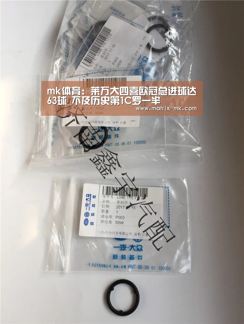 mk体育:莱万大四喜欧冠总进球达63球 不及历史第1C罗一半(图4) mk体育app
